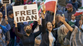 تنديد بعد تنفيذ أول حكم بالإعدام مرتبط بالتظاهرات في إيران