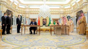 الصين - السعودية: 60 مليار دولار من الاستثمارات في المنطقة