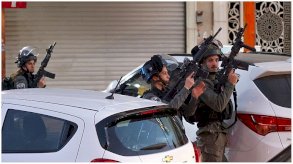 الضفة الغربية: عملية إسرائيلية تقتل ثلاثة فلسطينيين