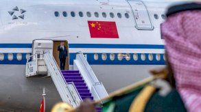 الرئيس الصيني في الرياض: لتوثيق علاقة الصداقة والشراكة والأخوة مع المملكة