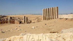 اليونسكو: آثار مملكة سبأ باليمن معرضة للخطر