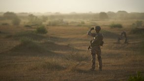 مرتزقة فاغنر: جرائم حرب محتملة في مالي