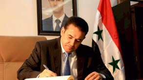 العراق يدعو لرفع الحصار عن سوريا والسوداني يتصل بالأسد متضامنا