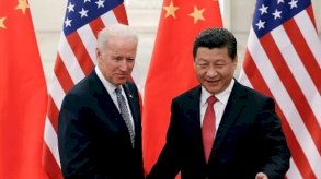 بكين: تصريحات بايدن حول شي جينبينغ 