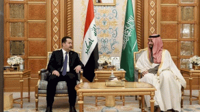 السوداني: العراق والسعودية جادان بتشكيل محور إقليمي يحقق استقرار المنطقة