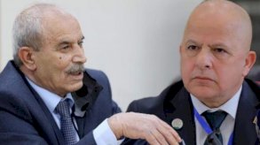 نائب أردني يشتم وزير العدل 