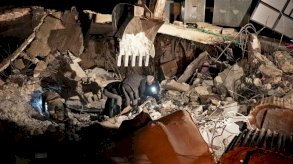 شمال سوريا: رضيعة تولد بأعجوبة تحت ركام الزلزال!