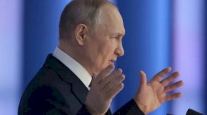 الخارجية الروسية: مذكرة توقيف بوتين باطلة قانونًا