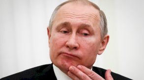 الجنائية الدولية تأمر باعتقال بوتين 