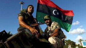 جيش حفتر يعثر على اليورانيوم المفقود في ليبيا