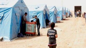 قرار أممي مفاجئ: وقف المعونات للاجئين والنازحين العراقيين والسوريين