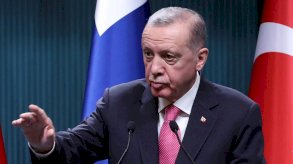 إردوغان يبدأ رسميًا حملة انتخابية خطرة