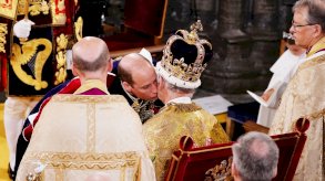 بريطانيا تتوِّج تشارلز الثالث