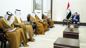 اتفاق عراقي اماراتي على تعاون شامل يُعزّز أمن وأستقرار المنطقة