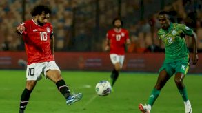 صلاح يقود مصر لاكتساح جيبوتي في تصفيات كأس العالم 2026 ونيجيريا تتعثر أمام ليسوتو