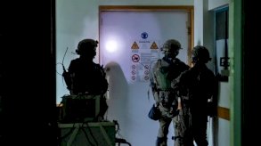 مطالبة إسرائيل بوقف إطلاق النار ستزداد إن لم يثبت وجود مقر لحماس في مستشفى الشفاء