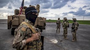 العراق: غارات أميركية تقتل خمسة عناصر من مجموعة موالية لإيران 
