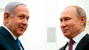 تقرير إسرائيلي: بوتين وحش يقف مع حماس ضدنا!