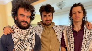 أميركي متهم بأطلق النار على ثلاثة فلسطينيين في فيرمونت