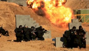 كيف أعدّت حماس قوة لضرب إسرائيل في السابع من أكتوبر؟