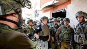 معاريف: نتنياهو رفض خططًا لتصفية السنوار في غزة