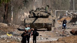 كاتب إسرائيلي: لن ننتصر... إلا باحتلال غزة!
