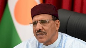 عائلة رئيس النيجر المخلوع: لا أنباء عن بازوم منذ 18 أكتوبر