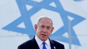 مكتب نتانياهو يعلن عودة 6 رهائن أفرج عنهم في غزة إلى إسرائيل
