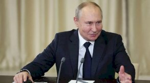 بوتين: القمع على الطريقة السوفياتية أمر غير مقبول