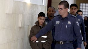 لماذا لم تشمل صفقة تبادل السجناء والرهائن المعتقل الفلسطيني أحمد مناصرة؟