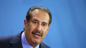 حمد بن جاسم يحذر من 