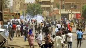 السودانيون يستعدون لتظاهرات حاشدة ضد الانقلاب العسكري