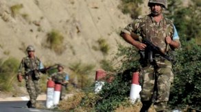 الجزائر: مقتل جندي أثناء تصديه 