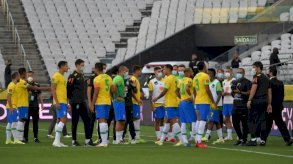 تصفيات مونديال 2022: البرازيل ترفض خوض مباراتها المؤجلة ضد الارجنتين