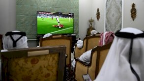 مونديال 2022: القطريون فخورون ببلادهم.. 