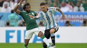 مونديال 2022: الشهراني خضع لجراحة ناجحة في الرياض 