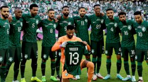 مونديال 2022: السعودية لتعكير بلوغ ميسي وليفاندوفسكي ثمن النهائي
