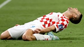 مونديال 2022: كرواتيا تقسو على كندا برباعية وتُقصيها