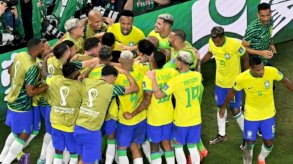 مونديال 2022: فوز برازيلي صعب على سويسرا