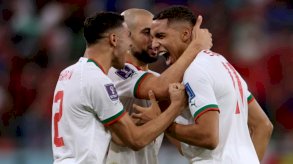 مونديال 2022: المغرب يرد الدين لبلجيكا بعد 28 عاماً