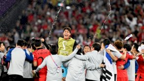 مونديال 2022: كيف خطف الكوريون الجنوبيون بطاقة التأهل؟