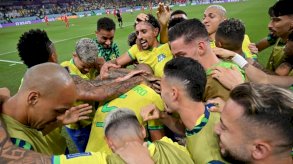 مونديال 2022: بروفة برازيلية أمام الكاميرون