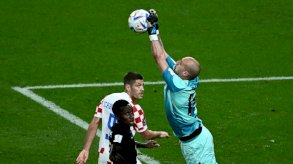 مونديال 2022: فيفا يغرّم كرواتيا بعد هتافات كراهية من جماهيرها