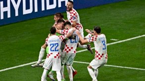 مونديال 2022: كرواتيا إلى ربع النهائي 