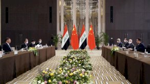 العراق والصين لتعزيز اتفاقيتهما 
