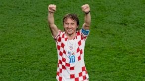 مونديال 2022: مودريتش مستمر مع كرواتيا لما بعد النهائيات