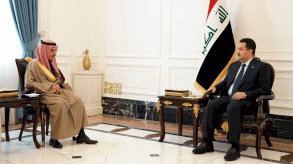 العراق والسعودية.. اتفاقٌ على تحقيق تكامل اقتصادي بينهما