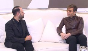 نيكولا جبران: لو لم تلفت أزيائي نجمات الغرب لما إخترْنَني لأصمّم لهنّ أزياءهنّ