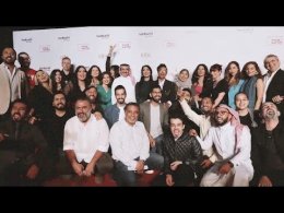 إطلاق مسلسل الميراث: أول Soap Opera تواكب النهضة السعودية