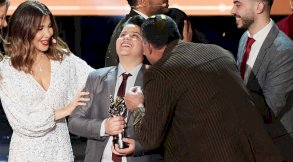 السوري محمد إسلام يحمل لقب TheVoiceKids شاكرا دعم نانسي عجرم